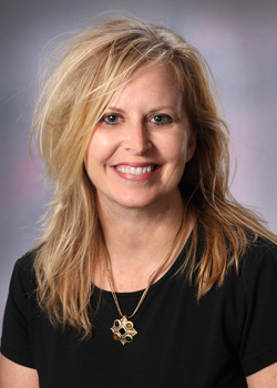 Gina Smith
